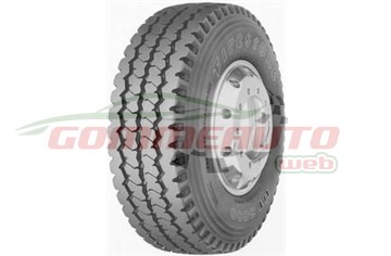 COP. 295/80 R22.5 152/148K UT3000