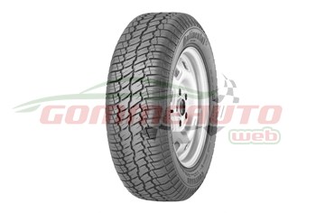 COP. 165/80 R15 87T ContiContact CT 22