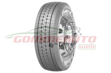 COP. 205/75 R17.5 124/122M SP346