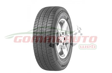 COP. 225/75 R16C 120/121R VANCO4SEASON