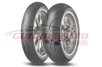 COP. 120/70 ZR17 58W GP RACER D212