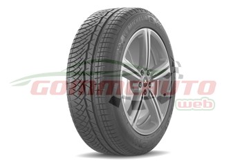 COP. 245/45 R18 100V PILOT ALPIN PA4
