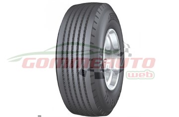 COP. 7.50/ R15 135/133G HTR+