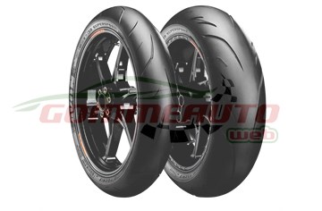 COP. 120/70 ZR17 58W 3D SUPERSPORT