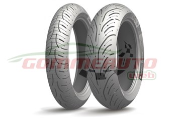 COP. 120/70 R15 56H PILOT ROAD 4 SCOOTER