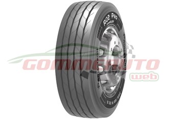 COP. 215/75 R17.5 136/134K R02 PRO TRAILER