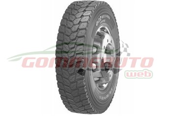 COP. 315/80 R22.5 158/156K G02 ECO PRO D