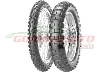 COP. 90/90 -21 54R SCORPION RALLY RACE