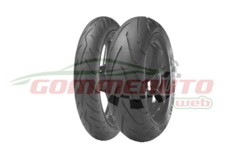 COP. 120/70 ZR17 58W SPORTEC M3