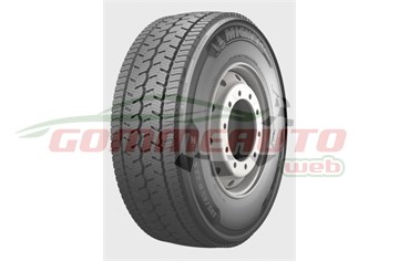 COP. 385/65 R22.5 160K X MULTI GRIP Z ANTISPLASH