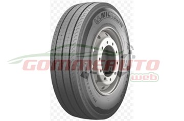 COP. 295/80 R22.5 154/150M X COACH Z