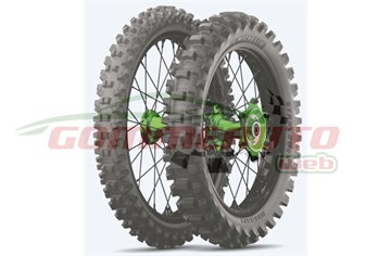 COP. 90/100 -21 57M STARCROSS 6 MEDIUM SOFT