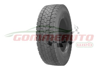 COP. 315/80 R22.5 156L 150M DURAVIS RD2 SD