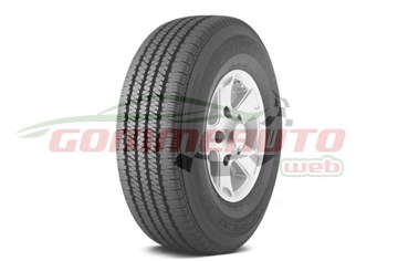 COP. 195/80 R15 96S DUELER H/T 684II