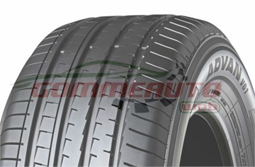 COP. 255/55 R18 105V ADVAN V61