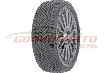 COP. 225/40 R18 92Y NBLUE 4SEASONS 2