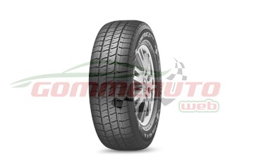 COP. 195/60 R16C 99/97T Comtrac 2 Winter +