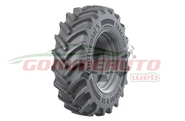 COP. 380/85 R24 131A8/131B Tractor 85