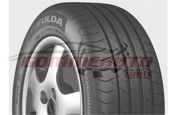 COP. 235/50 R18 97V ECOCONTROL SUV