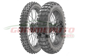 COP. 90/90 -21 54R CAPRA X RALLY