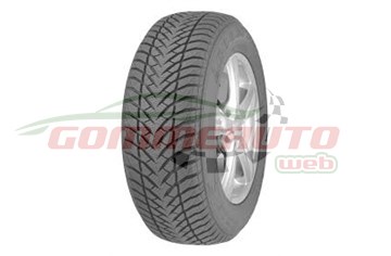 COP. 255/60 R18 112H ULTRAGRIP M+S