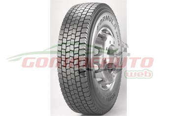 COP. 315/80 R22.5 156/150L DRIVE M+S