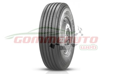 COP. 12/ R22.5 152/148M FR25 TECHNO PLUS