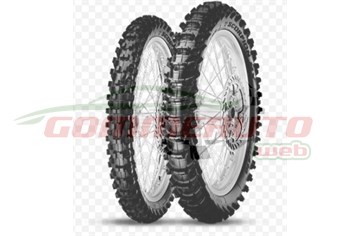 COP. 120/90 -18 65M SCORPION MX SOFT