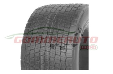 COP. 495/45 R22.5 169K X ONE INCITY D