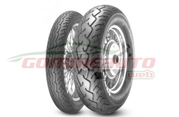 COP. 120/90 -17 64S MT 66 ROUTE