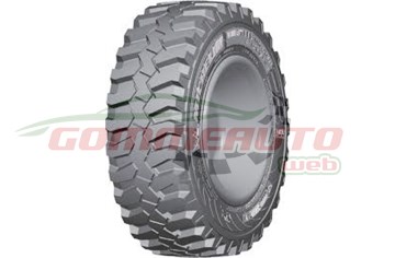 COP. 260/70 R16.5 129A8 BIBSTEEL HS