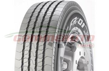 COP. 295/80 R22.5 154/149M FR:01 S