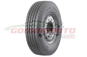 COP. 300/80 R22.5 172A8 TERMINAL