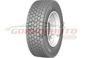 COP. 295/80 R22.5 152/148L X MULTIWAY XDE