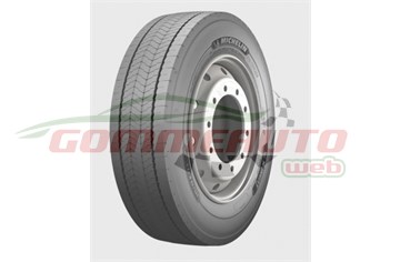 COP. 305/70 R22.5 153/150J X INCITY EV Z