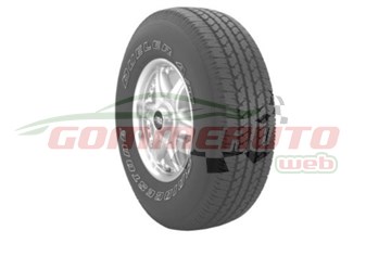 COP. 285/60 R18 116V DUELER A/T 693III