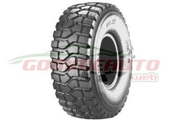 COP. 335/80 R20 149K PS22