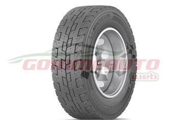 COP. 315/70 R22.5 156/150L X MULTI ENERGY D2