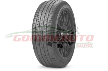 COP. 235/55 R19 105W SCORPION ZERO ALL SEASONS