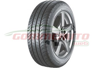COP. 235/60 R17C 117/115R VanContact 200