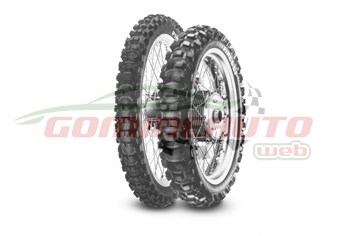COP. 140/80 -18 70M SCORPION XC MID HARD