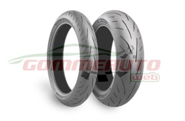 COP. 120/70 ZR17 58W S23