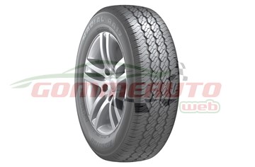 COP. 215/75 R16 116/114R RA17