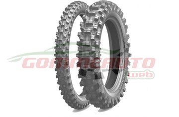 COP. 80/100 -12 41M STARCROSS 5 MINI