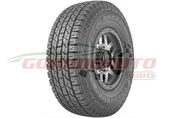 COP. 235/70 R15 102T GEOLANDAR A/T