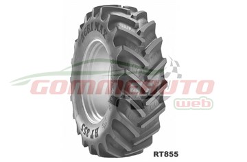 COP. 380/85 R38 139A8 RT-855 AGRIMAX