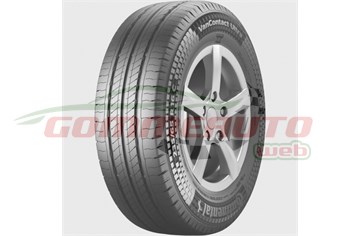 COP. 235/60 R17C 117/115R VANCONTACT ULTRA
