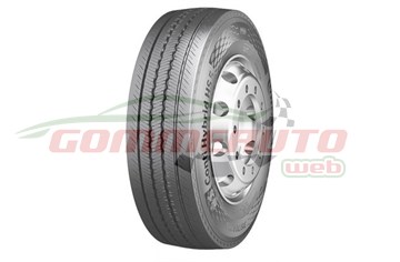 COP. 295/80 R22.5 154/149M HYBRID HS5