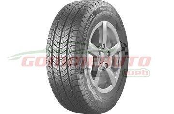 COP. 195/65 R16C 104/102R SNOW MAX 3