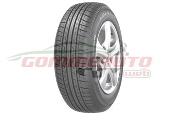 COP. 235/55 R18 100V SPORT RESPONSE